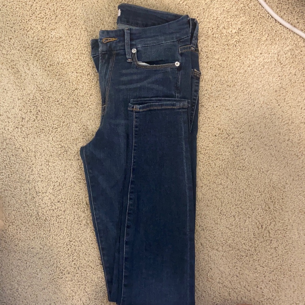 Good American Good Legs Jeans